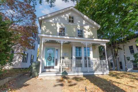 91 Blinman Street, New London, CT 06320