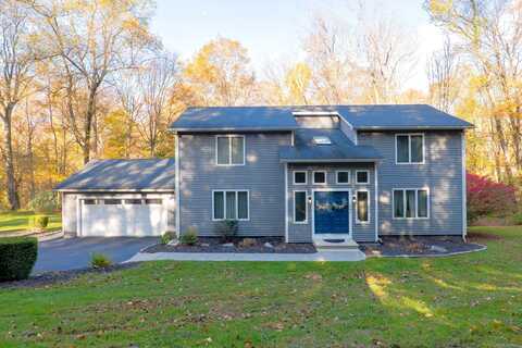 3 Morrissey Lane, New Milford, CT 06755