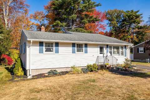 17 Duncan Street, Bristol, CT 06010