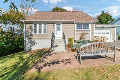 4 Rough Wing Road, Naugatuck, CT 06770