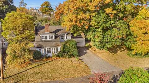 88 Shorefront Park, Norwalk, CT 06854