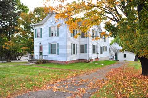 72 Meadow Street, Litchfield, CT 06759