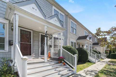 20 Sniffen Street, Norwalk, CT 06851