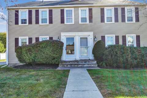 4 Patriots Square, Mansfield Center, CT 06250