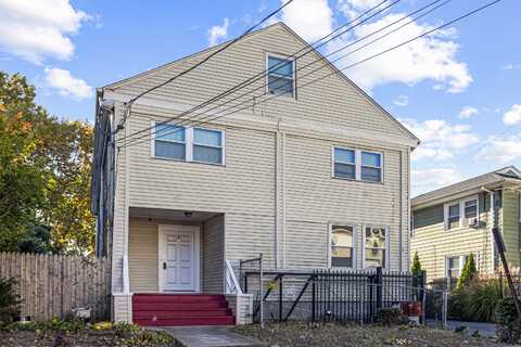 2 Washington Court, Stamford, CT 06902