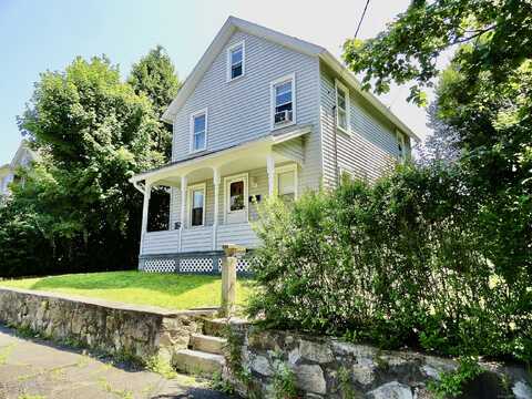 80 Red Mountain Avenue, Torrington, CT 06790