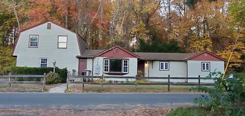 11 Cubles Drive, Bolton, CT 06043