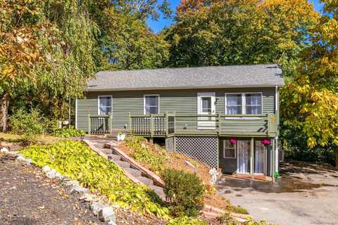 7 Krodel Road, Norwich, CT 06360