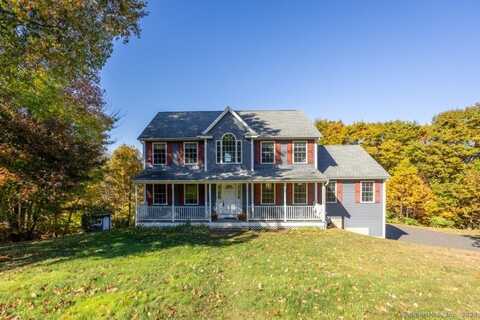 32 Silver Pond Road, Wolcott, CT 06716