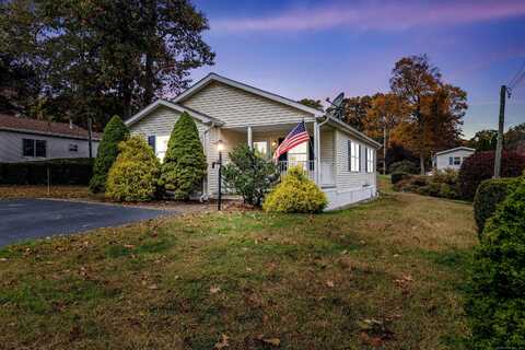 3 Woodland Trail, Killingworth, CT 06419