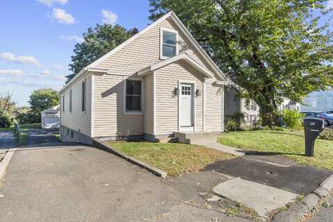 169 South End Road, New Haven, CT 06512