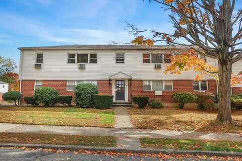 185 Cherry Hill Drive, Bridgeport, CT 06606