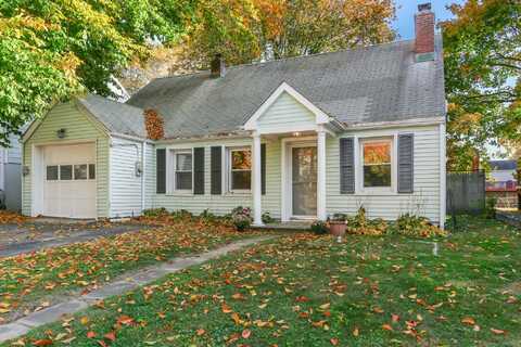 52 Terrace Avenue, Stamford, CT 06905