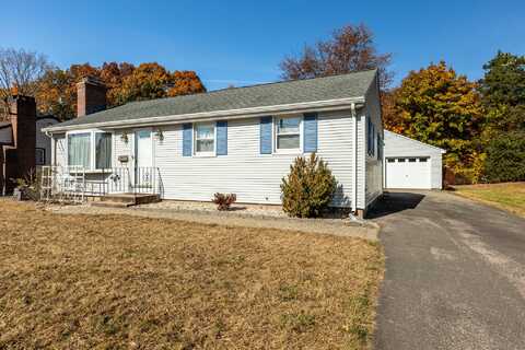 139 Woodland Street, Manchester, CT 06042