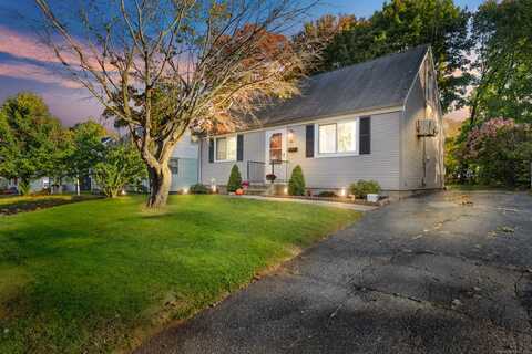 44 Rosemont Avenue, Bristol, CT 06010