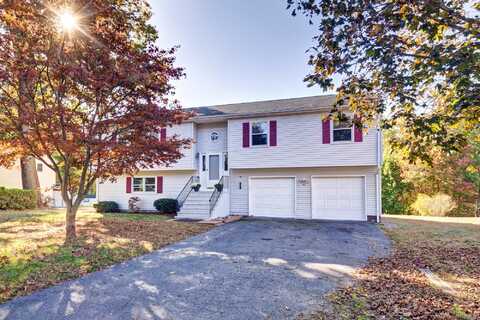 12 Jubrey Lane, Windsor Locks, CT 06096