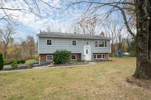 2 Donna Drive, New Fairfield, CT 06812