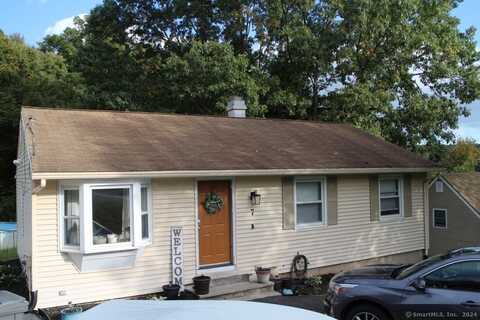 7 Morning Dove Road, Naugatuck, CT 06770