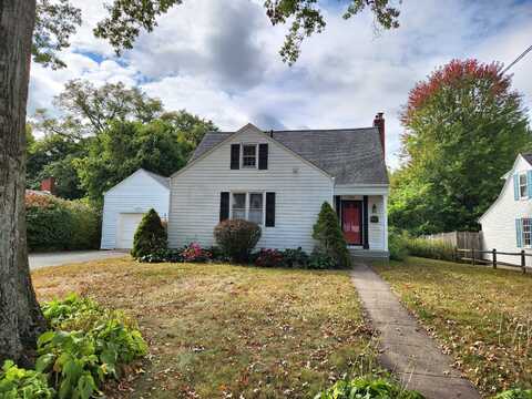 340 Porter Street, Manchester, CT 06040