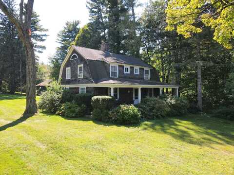 77 Deer Hill Road, Colebrook, CT 06021