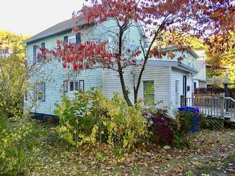 49 Munson Avenue, Torrington, CT 06790