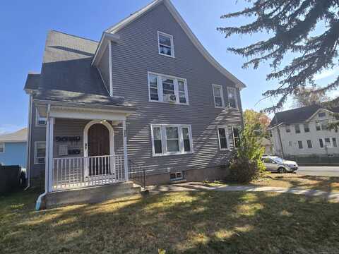 28 Vance Street, New Britain, CT 06052