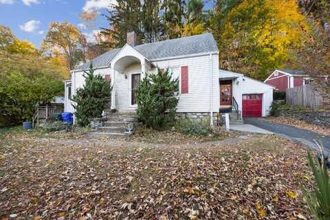 123 Clay Street, Thomaston, CT 06787