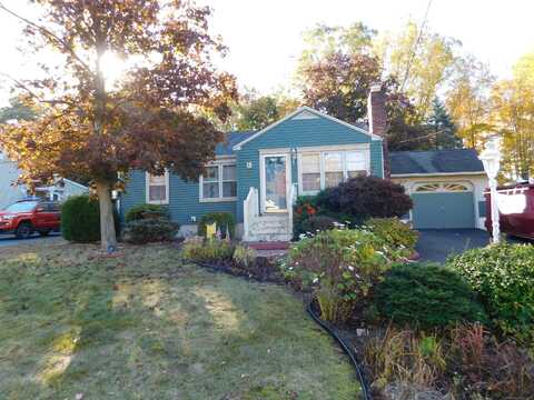 14 Carol Drive, East Haven, CT 06512