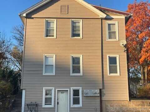 427 Myrtle Street, New Britain, CT 06053