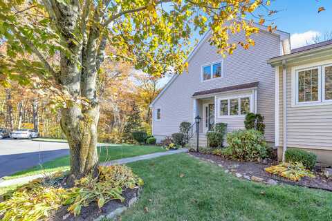 190 Stonehedge, Shelton, CT 06484