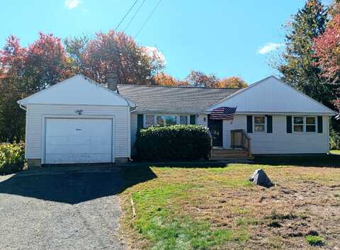 12 Thomas Street, Wolcott, CT 06716