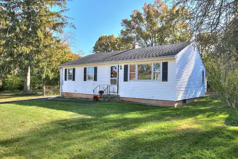 100 Foote Street, Hamden, CT 06517