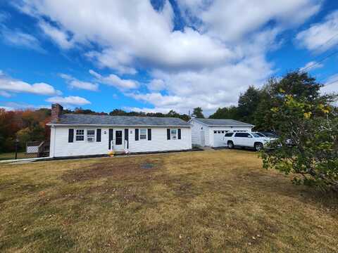 1335 Norwich Road, Plainfield, CT 06374