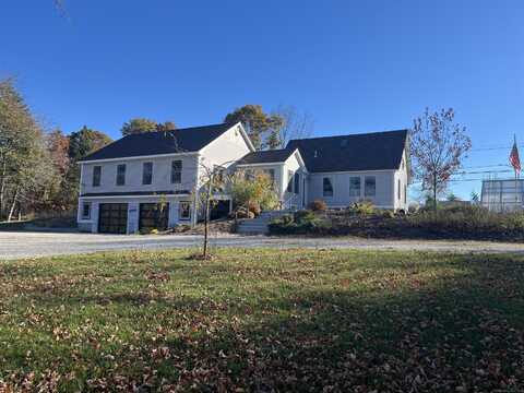 15 Bartman Road, Haddam, CT 06441