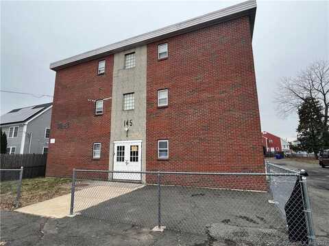 145 Cowles Street, Bridgeport, CT 06607