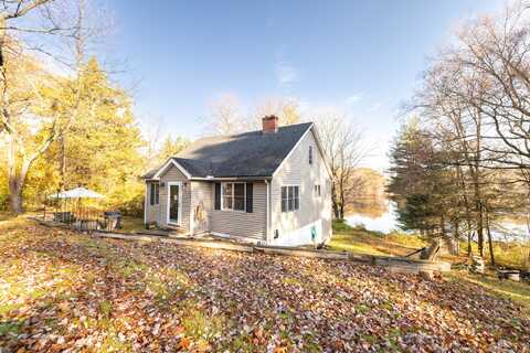 326 Lake Shore Drive, Middlebury, CT 06762