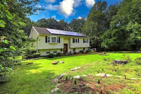 71 Putting Green Lane, Prospect, CT 06712