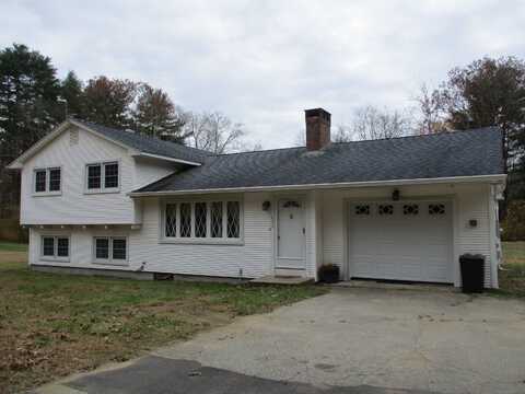 531 Providence Pike, Putnam, CT 06260