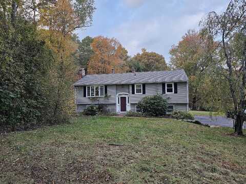 16 McNabola Lane, Wallingford, CT 06492