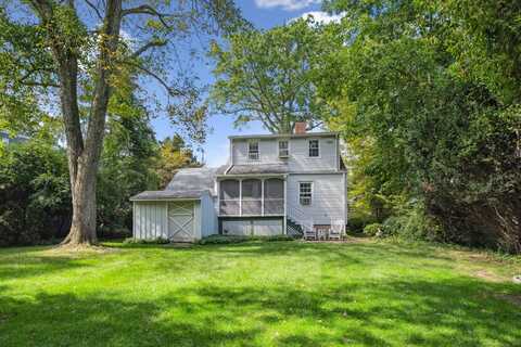 67 Old Elm Road, Fairfield, CT 06825