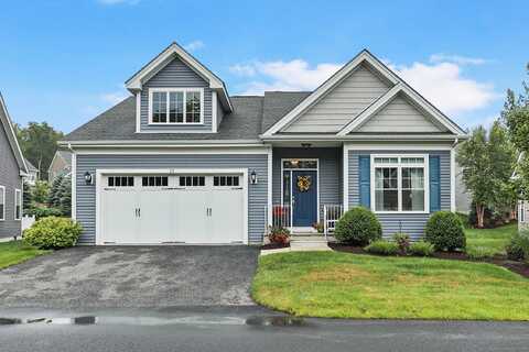 25 Twin Oaks Trail, Beacon Falls, CT 06403