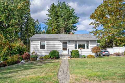 29 Carmel Hill Road, Watertown, CT 06795