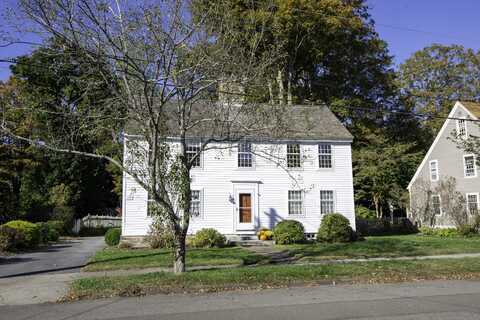 76 Fair Street, Guilford, CT 06437