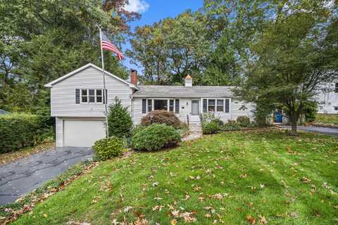 35 Wilson Lane, Vernon, CT 06066