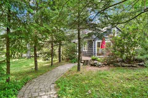 2 High Trail Ci Road, New Fairfield, CT 06812