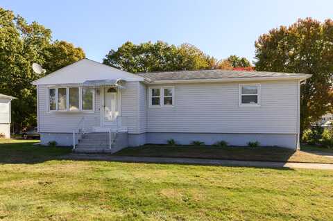 502 Silver Sands Road, East Haven, CT 06512