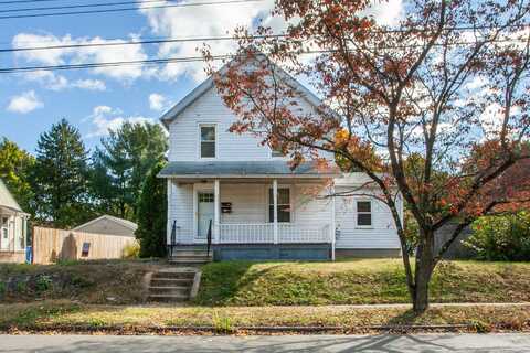 325 Fairview Avenue, Hamden, CT 06514