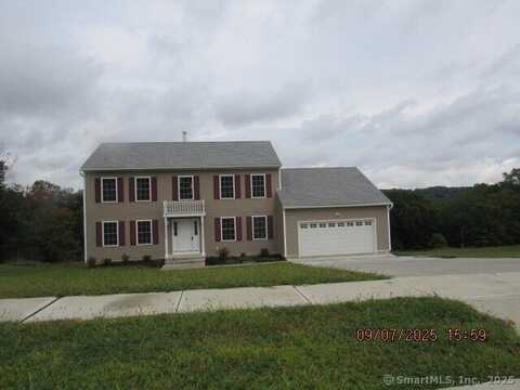 31 Warm Earth Road, Naugatuck, CT 06770