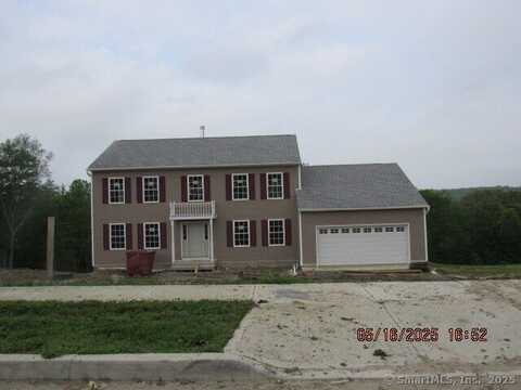 150 Warm Earth Road, Naugatuck, CT 06770