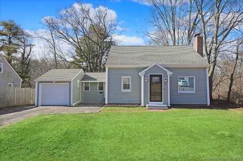 57 Collins Road, Bristol, CT 06010